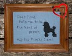 Dear Lord, My Dog (image for) Dear Lord, My Dog
